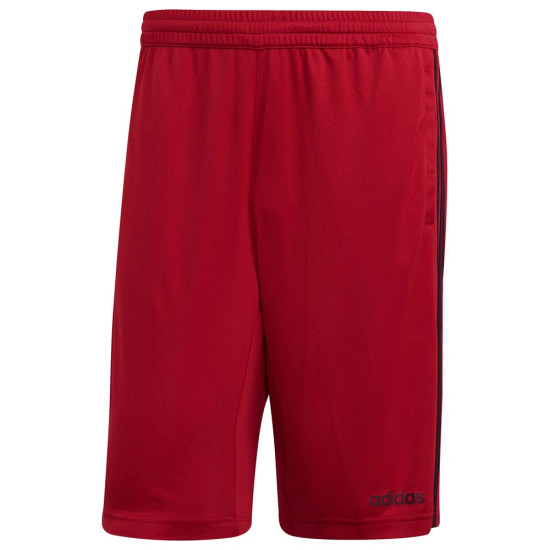 Adidas Ανδρικό σορτς Design 2 Move 3-Stripes Adidas Ανδρικό σορτς Design 2 Move 3-Stripes